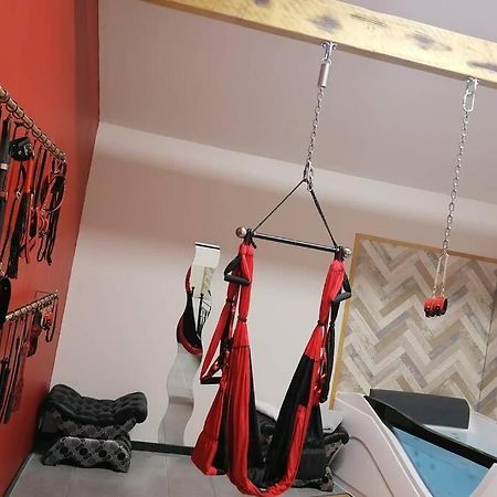 Maison 50 Nuances De Bresse Saint-Didier-en-Bresse المظهر الخارجي الصورة